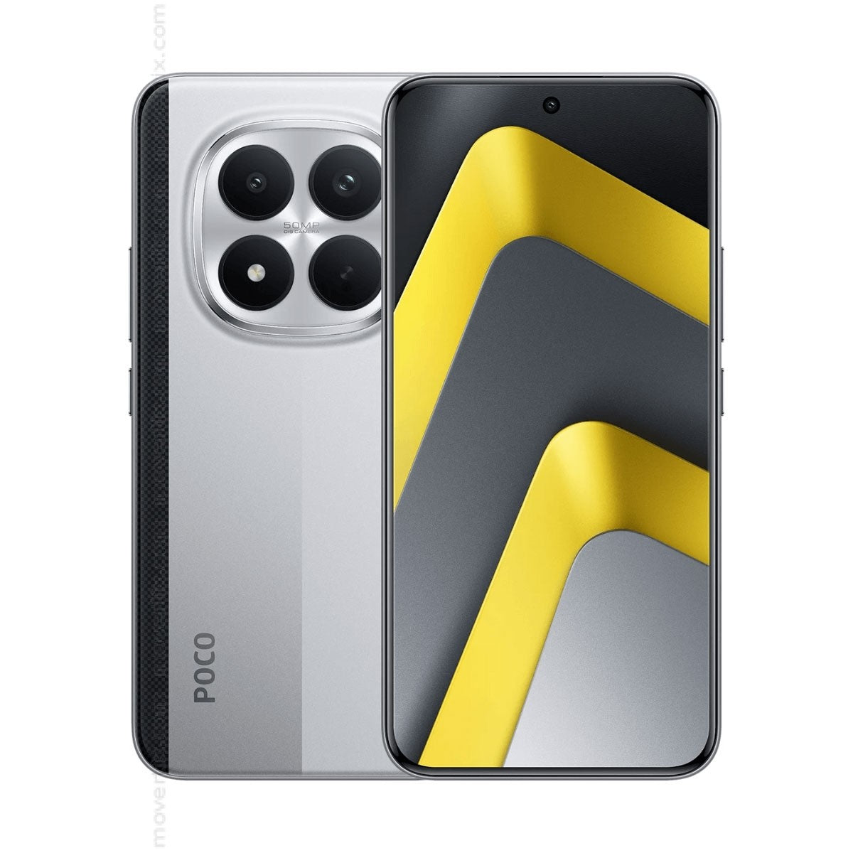 Poco M8 Pro 5G, 12/512GB