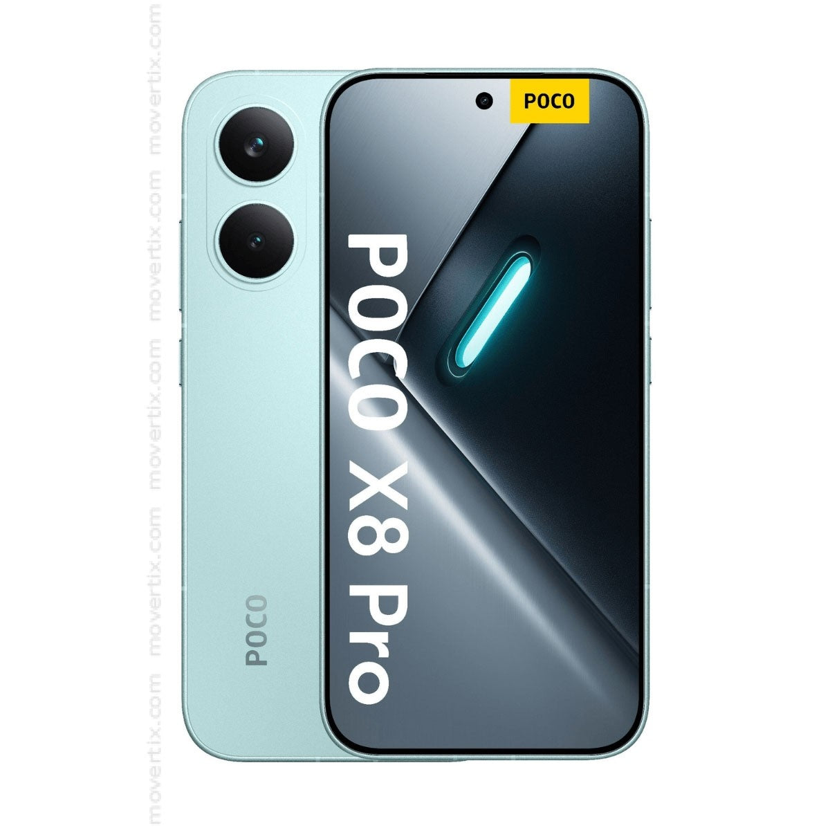 Poco X8 Pro 5G, 12/512GB