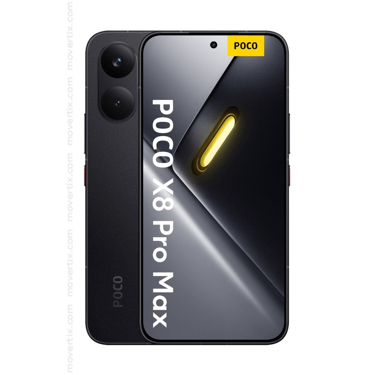 Poco X8 Pro 5G, 12/512GB